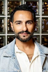 Photo of Arash Pournouri