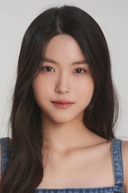 Photo of Hwang Ji-ah