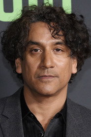 Photo of Naveen Andrews