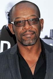 Photo of Lennie James
