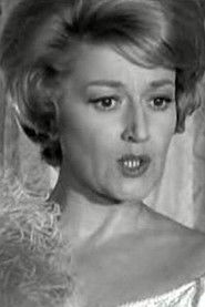 Photo of Lia Zoppelli