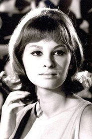 Photo of Erika Szegedi