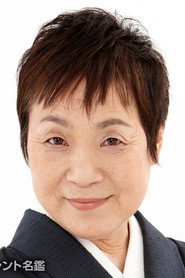 Photo of Hiroko Takahashi
