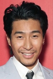 Photo of Chris Pang