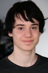 Photo of Édouard Tremblay-Grenier