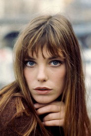 Photo of Jane Birkin