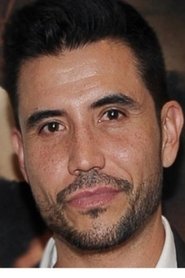 Photo of Bernardo P. Saracino