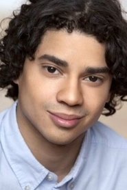 Photo of Moisés Acevedo