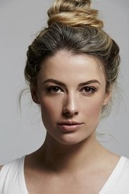 Photo of Jenna Saras