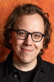 Photo of Ben Petrie