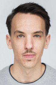 Photo of Alexandre Lavigne