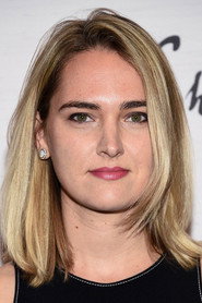 Photo of Jena Friedman