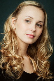 Photo of Natalya Bystrova