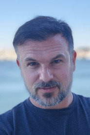 Photo of Andrés Rasdolsky