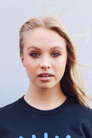 Photo of Olivia Deeble