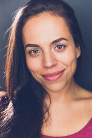 Photo of Nathalie Carvalho