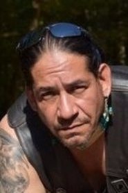 Photo of Jacinto Vega SpiritWolf