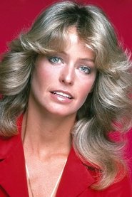 Фото: Farrah Fawcett