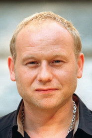 Photo of Bernd Michael Lade