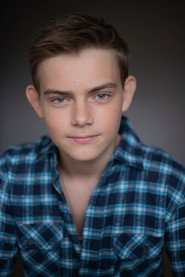Photo of Damian Shiyan