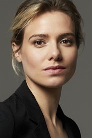 Photo of Sallie Harmsen