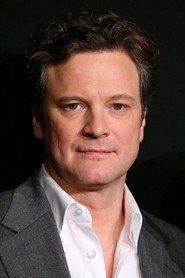 Photo of Colin Firth