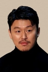 Photo of Kim Min-jae