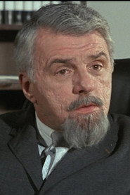 Photo of Donald von Kurtz