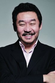 Photo of Liu Hua
