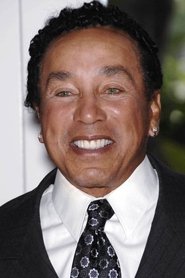 Фото: Smokey Robinson