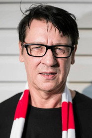 Photo of Maciej Maleńczuk