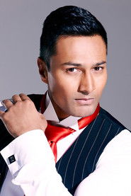 Photo of Ashish Gangapersad