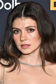 Photo of Emily Bader