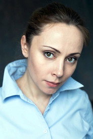 Photo of Yuliya Shubareva