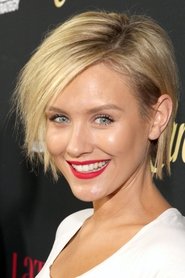 Photo of Nicky Whelan