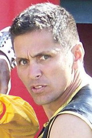 Photo of Kenny Perez