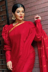 Фото: Rosey Siddiqui