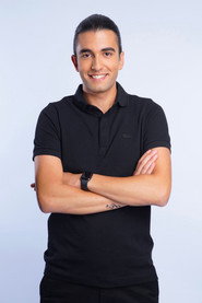 Photo of Ozan Çetinkaya