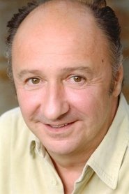 Photo of Christian Ameri