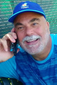 Photo of S. Scott Bullock