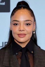 Фото: Tessa Thompson