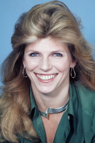 Photo of Jennifer Warren