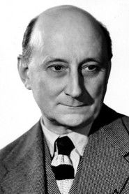 Photo of Felix Aylmer