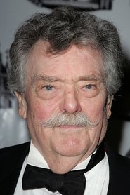 Photo of Bernard Fox