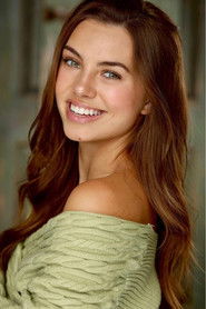 Photo of Caitlin Carmichael