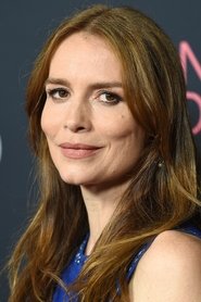 Фото: Saffron Burrows
