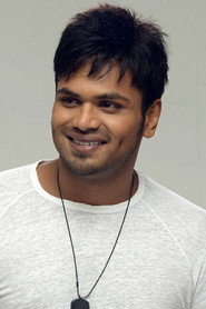 Фото: Manchu Manoj