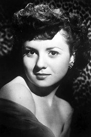 Photo of Betty Lynn