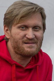 Photo of Andrey Rozhkov