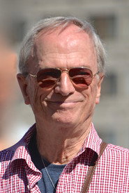 Photo of Åke Lundqvist